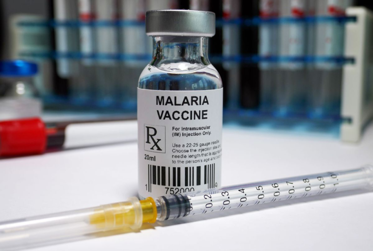 After over 100 years, W.H.O Approves First Malaria Vaccine