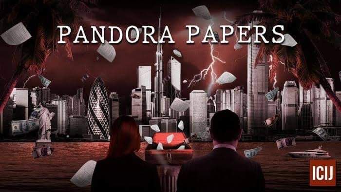 Pandora Papers: Uhuru Kenyatta’s family’s secret assets exposed by leak