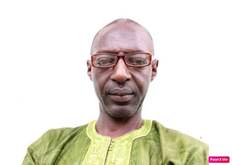 ‘I felt relieved’: Pa Modou Mbowe expresses joy Jammeh vindicated him by calling
