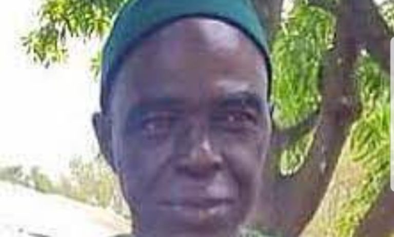 Kombo South chief removed