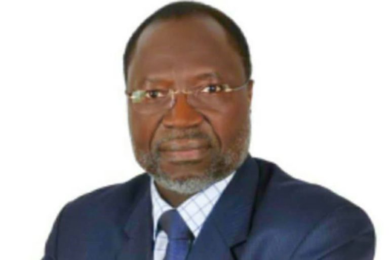 Dr Omar A Touray: Who is the new ECOWAS Commission President