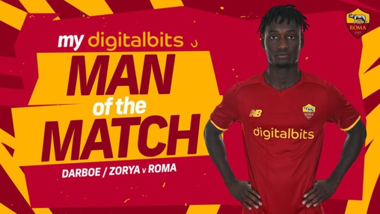 MOURINHO SATISFIED WITH DARBOE’S PERFORMANCE : HE PLAYED VERY WELL
