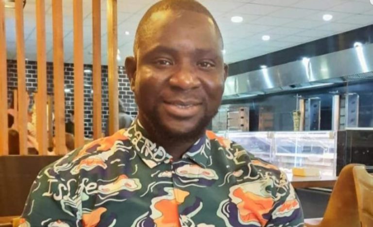 Mai Fatty’s younger brother dies