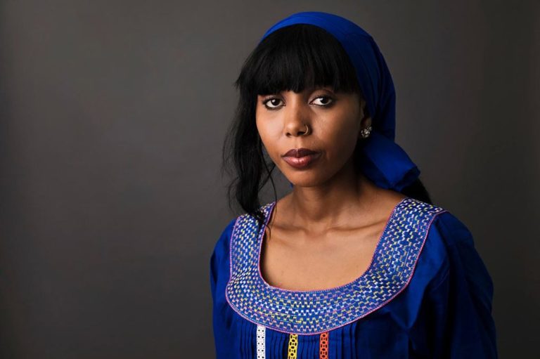 PDOIS’ Jaha Dukureh launches her campaign for president
