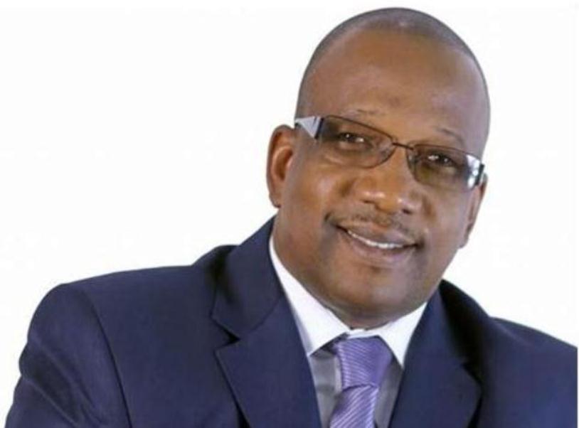 KNOW YOUR CANDIDATE: Mama Kandeh – The Fatu Network