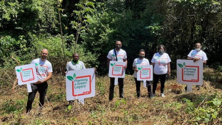 QNET Strengthens its Commitment to Sustainability with Global Reforestation Initiative by partnering with EcoMatcher to launch Green Legacy with Forests in three global locations to combat climate change