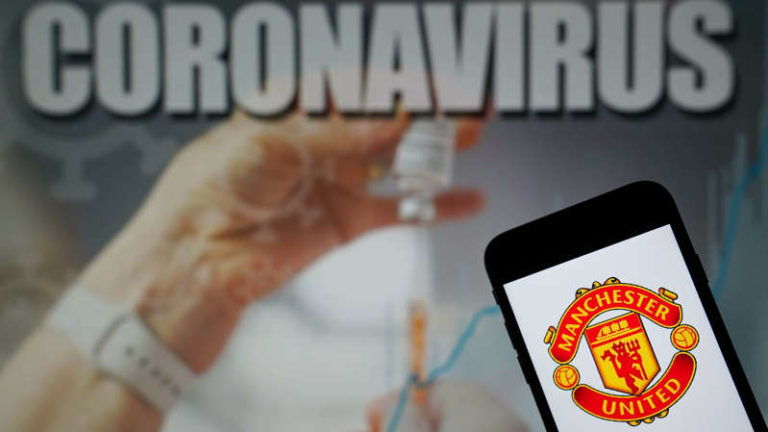 Man Utd Game Off Amid Premier League COVID-19 Outbreak