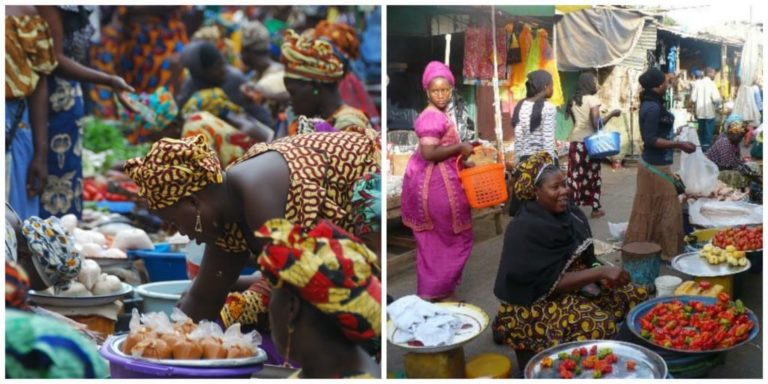 Rising Cost of Food Commodities; Gambians Call for Government Intervention