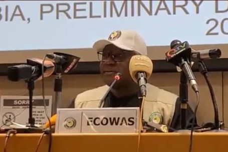 ECOWAS To Formulate Policy Insisting on Presidential Term Limit in Member States