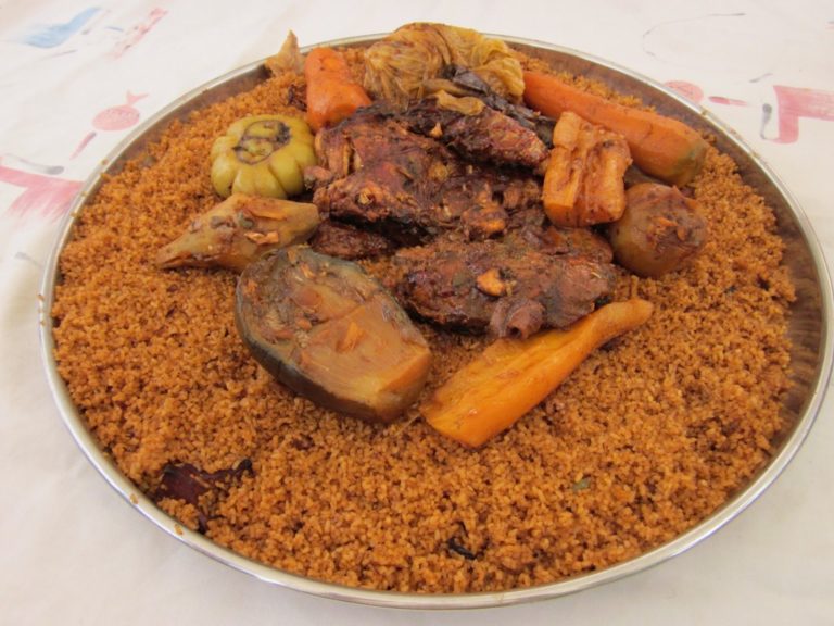 Senegalese dish added onto UNESCO’s cultural heritage list