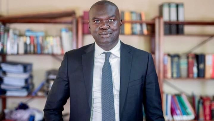 Lawyer Malick F M’bai wins Leaders in Law 2021 Global Award