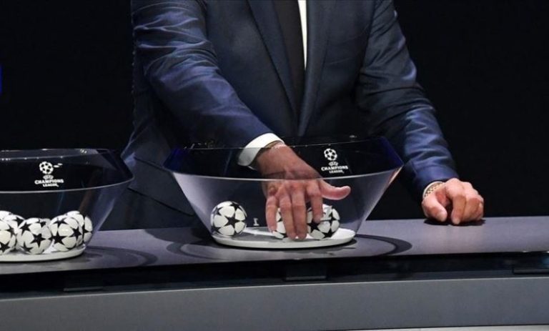 Breaking! Champions League Last 16 Draw to be ‘Entirely Redone’ After Technical Error