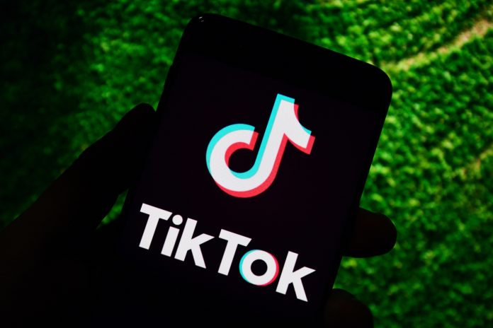 Tiktok Tops List Of Internets Most Visited Websites The Fatu Network