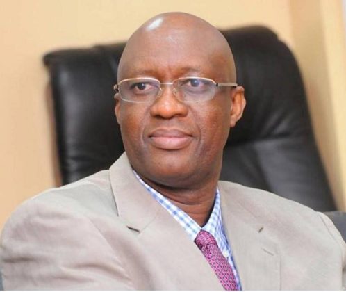 Government Sets D13.5B As Revenue Target For Gambia Revenue Authority