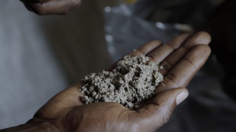 Kush: Sierra Leone’s New Illegal Drug