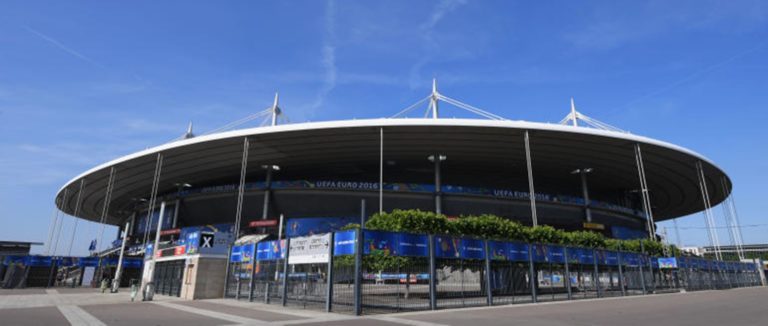 Paris to Host Champions League Final