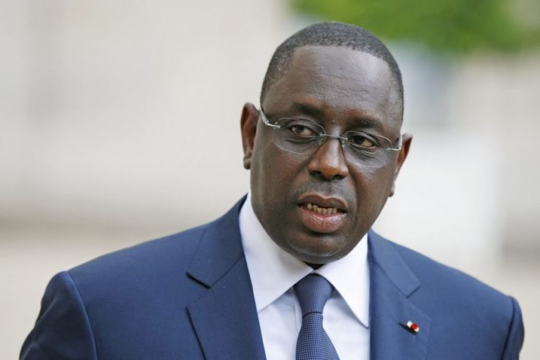 Macky Must Respect Senegal’s Constitution