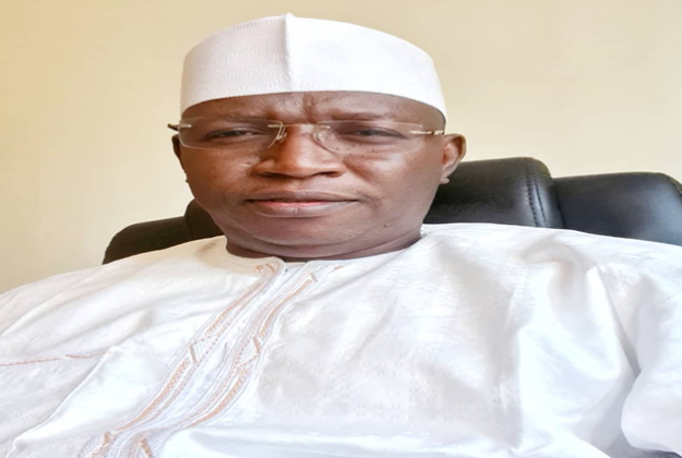 Gambia’s State Intelligence Service Boss Re-nominated Chair Of CISSA ...