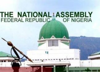 National Assembly of Nigeria