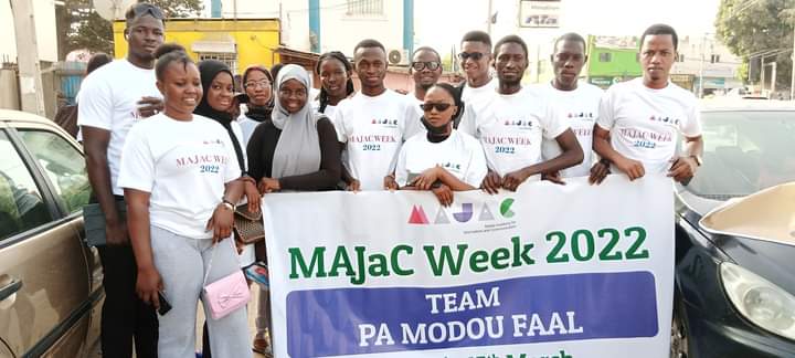 Media Academy for Journalism and Communication Organise MAJaC Week