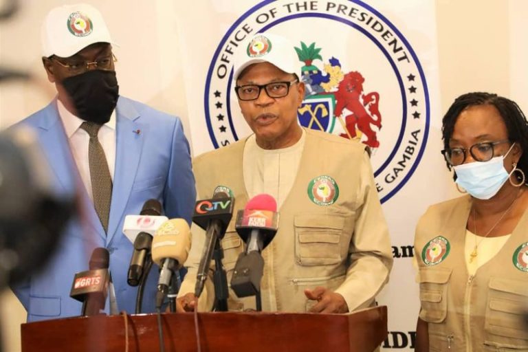 “Peaceful and Credible”-ECOWAS Observer Mission Commends Conduct Of National Assembly Election