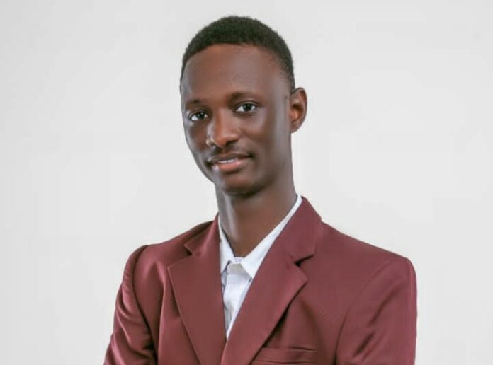 Young Gambian Poet Set To Launch Poetry Album – The Fatu Network