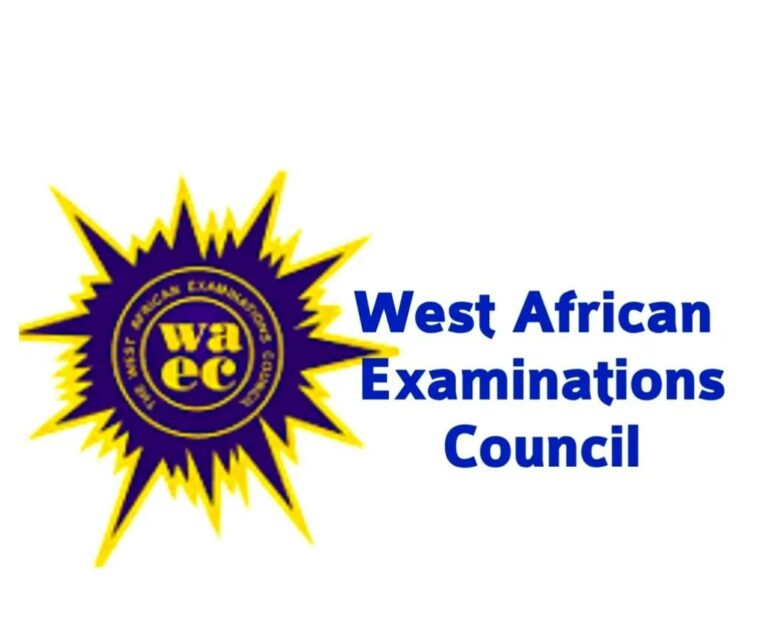 WAEC 2022: Student Doubts Poor WASSCE Results