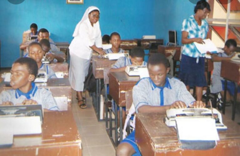 Despite The Disability Act, Gambia Woefully Discriminates Visually Impaired Pupils