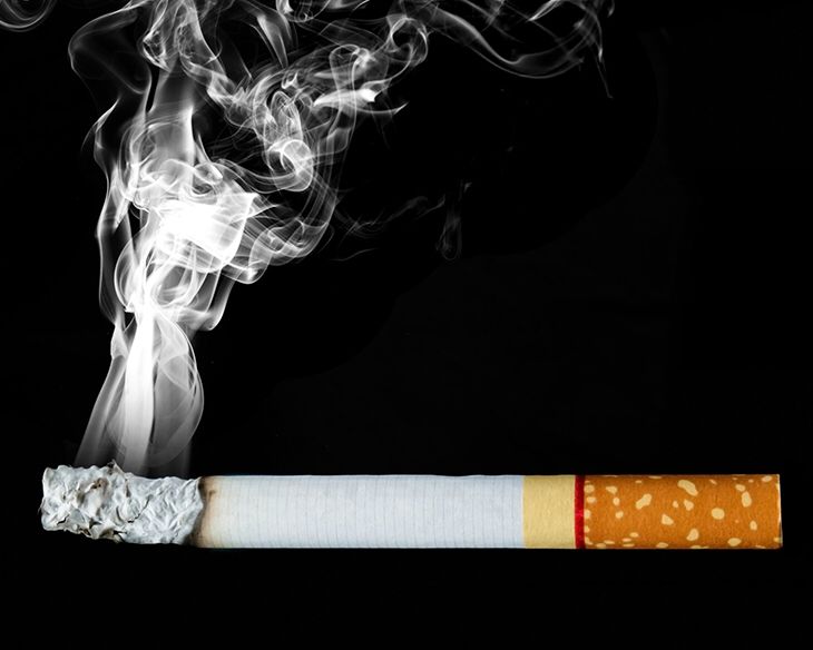 Effects Of Second-Hand Smoking: 'Government Should Enforce Laws That ...