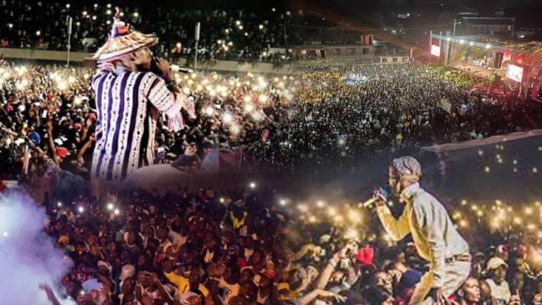 Foreign Music Dominance Over Gambian Music: Artists, Promoter Explain Reasons