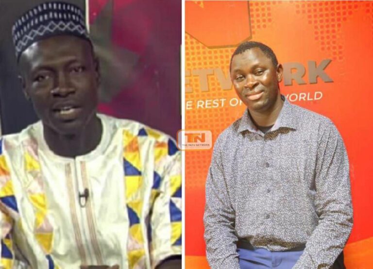 Decision made? NPP Chooses Seedy Ceesay Over Ahmed Gitteh for BAC, Insider Reveals