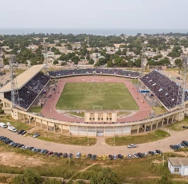 10 historical facts you may not know about the Independence Stadium