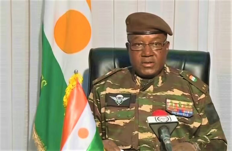 UPDATE: Niger Junta Continues to Ignore Demands to Reinstate Ousted President, Announces Its New Cabinet Appointments Instead