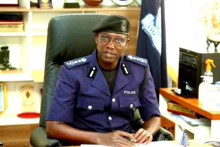 Gambian Police Issue Strict Warning Against Unauthorized Firearms Possession, Urge Registration