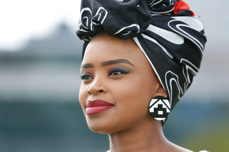 Nelson Mandela’s Granddaughter Has Died of Cancer at the Age of 43