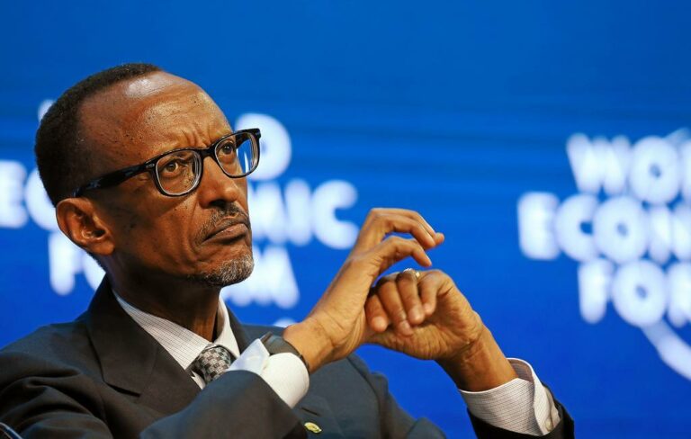 Africa: Rwanda’s Kagame Confirms Run for a Fourth Term After Almost 30 Years In Power