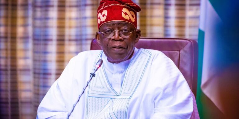 Nigeria’s President, Bola Tinubu, Faces Allegations of Diploma Forgery