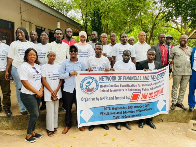 NFTR Urges Members to Embrace Public-Private Partnership