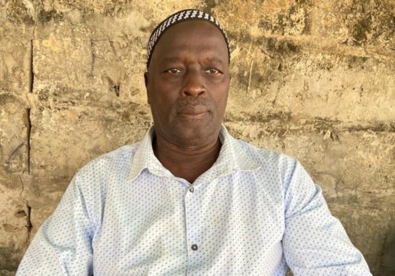 Kassa Kunda Alkaliship Tussle: Current Alkalo Accuses Villagers of Jealousy and Hatred