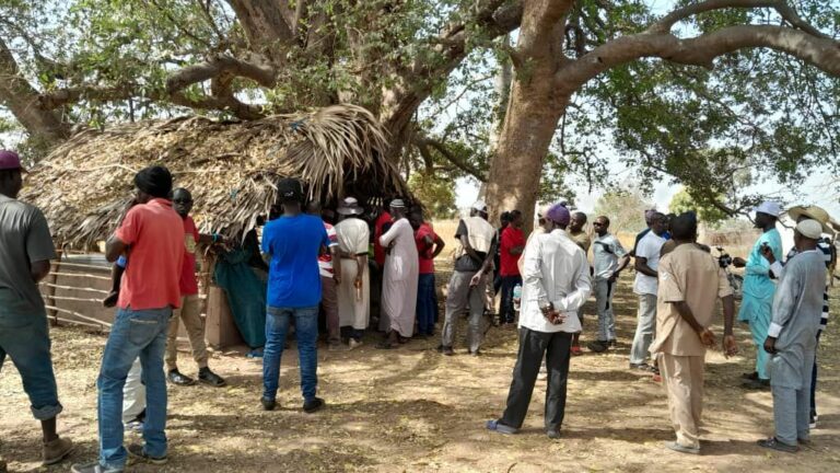 Land Conflicts in Foni: Jarol Village Requests Return of Disputed Arankon Kunda Lands from Nioro Jarrol