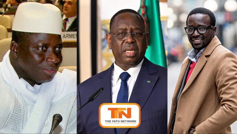 The Crisis of Post-Presidency: A Problem Macky Sall and Yahya Jammeh Have in Common