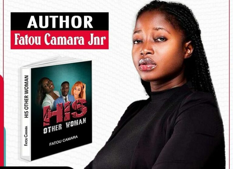 Book Review of ‘His Other Woman’ – a Novel by Fatou Camara Junior