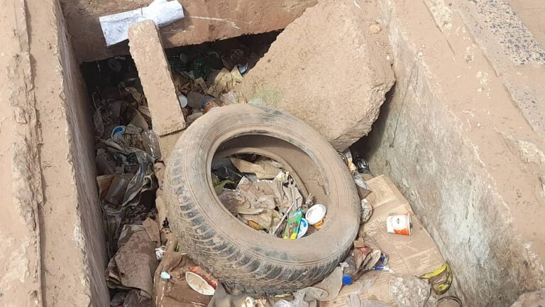 Continuous Menace of Street Littering and Indiscriminate Dumping in Gambia’s Gutters