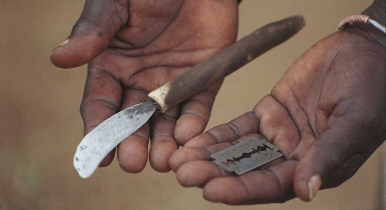 Opinion Piece on the FGM Debate in The Gambia Part 1: From Immunization Success to Ending FGM/C