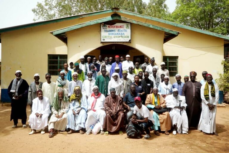 Lower Fulladu NAM Hailed for Hosting First-Ever Dialogue With Religious Leaders