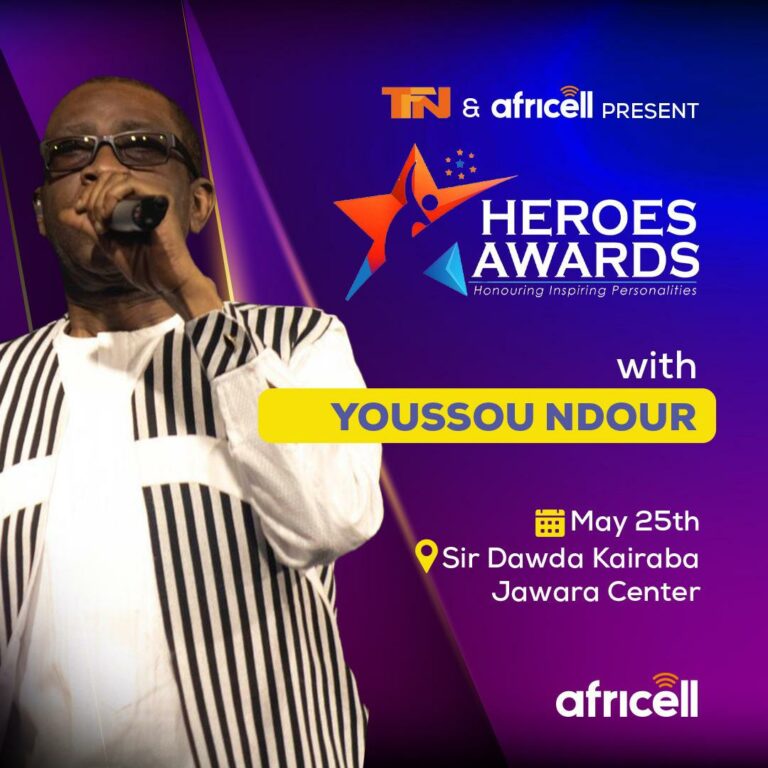 TFN Heroes Awards 2024: Everything You Need to Know About the Awards, Categories, and Their Criteria