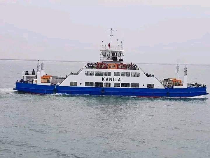 GPA to spend D143M for ferry repairs, dredging amidst frequent breakdowns at sea