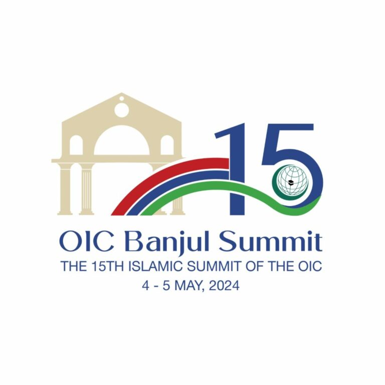 Over 40 VIPs and VVIPs to Grace the Banjul OIC Summit