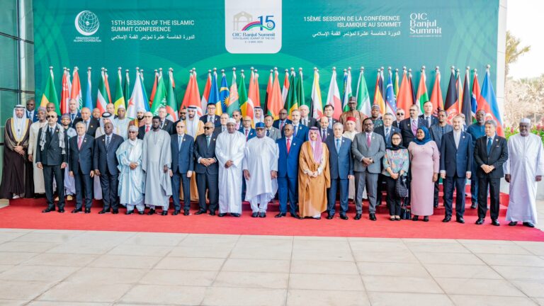 After the OIC Summit -What Next?