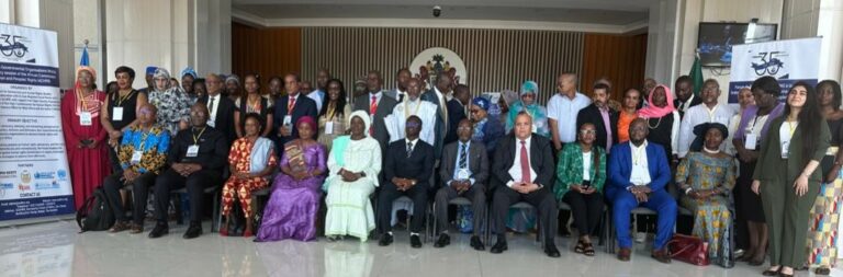 The 79th Session of the ACHPR NGO Forum Commits to Addressing Africa’s Educational Challenges